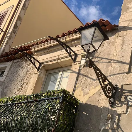 Casa Magica Daire