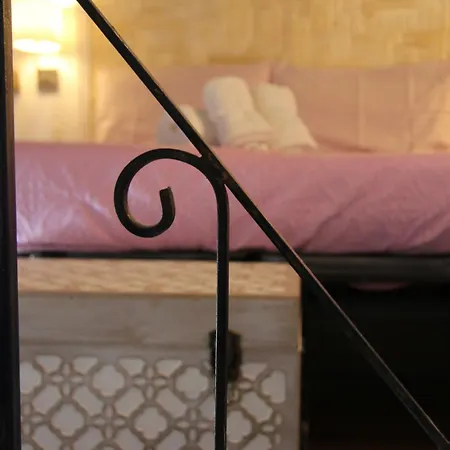 Casa Magica Daire