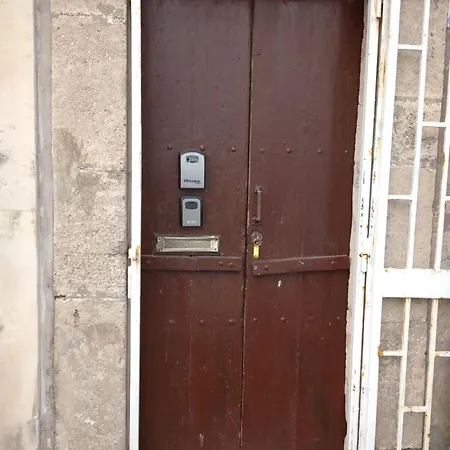 Casa Magica Apartman *