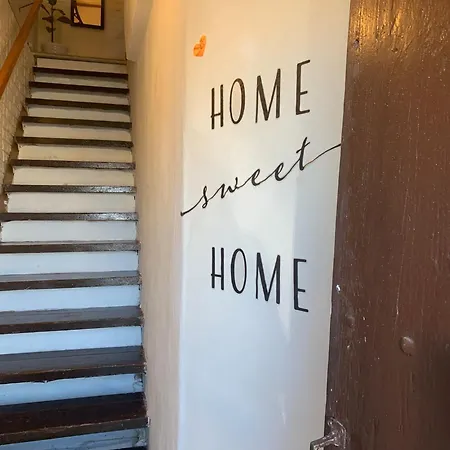 Casa Magica Apartman Szirakúza