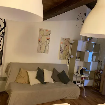 Apartman Casa Magica