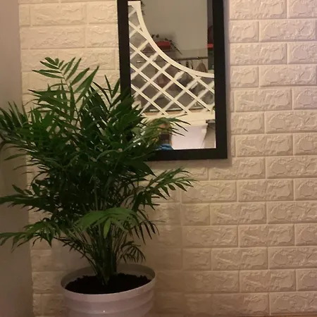 Apartman Casa Magica *