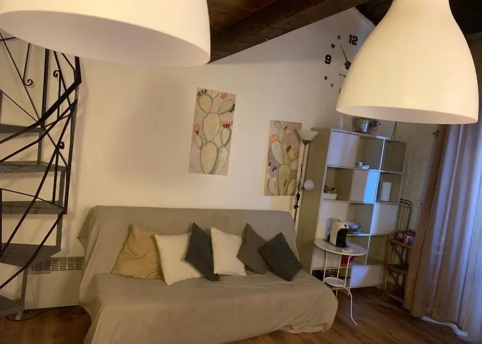 Διαμέρισμα Casa Magica